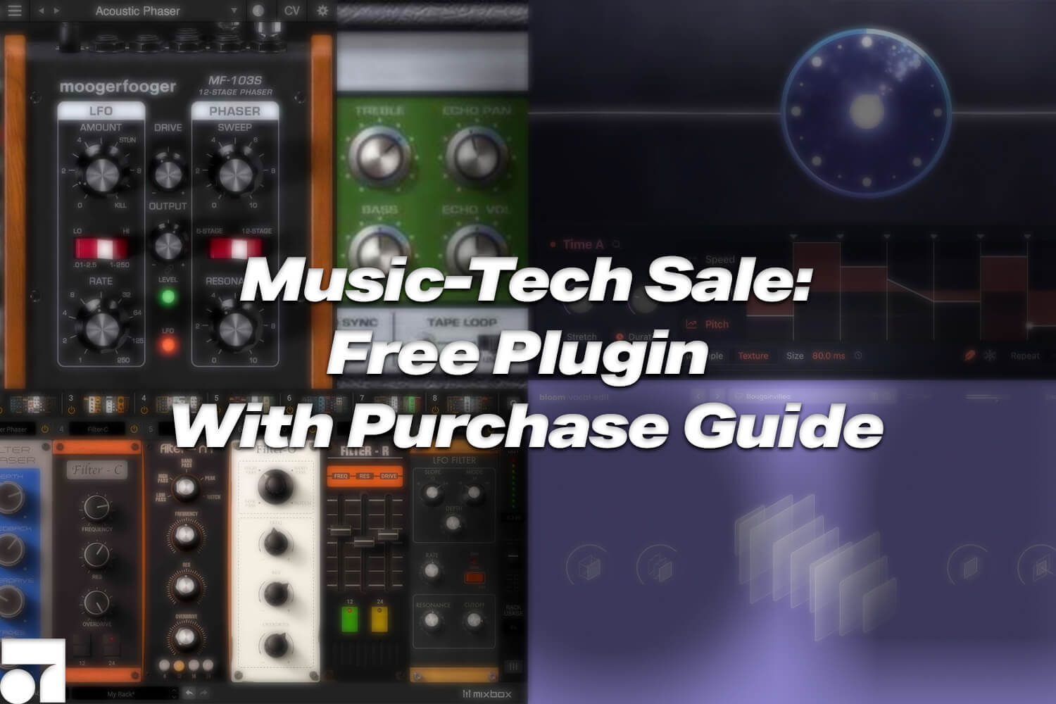 Top Free Plugins Purchase Guide December