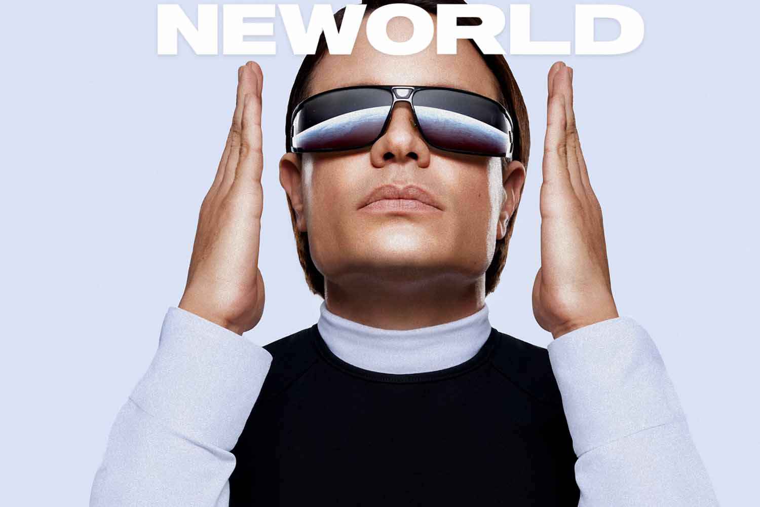 ARGY Neworld II