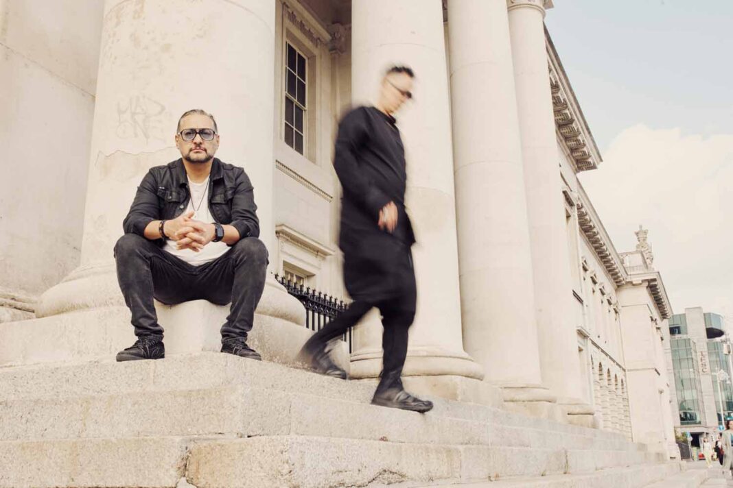 Deep Dish by Dean Belcher