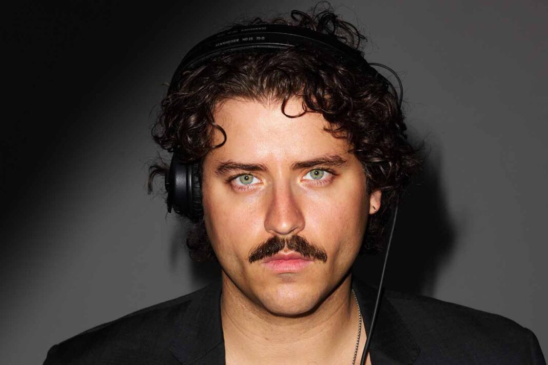 Kozlow by Cody Lidtke