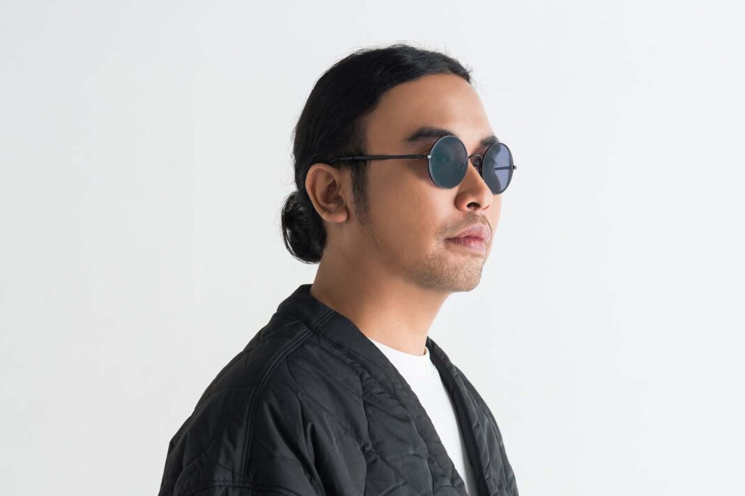 Whisnu Santika by Andre Wiredja