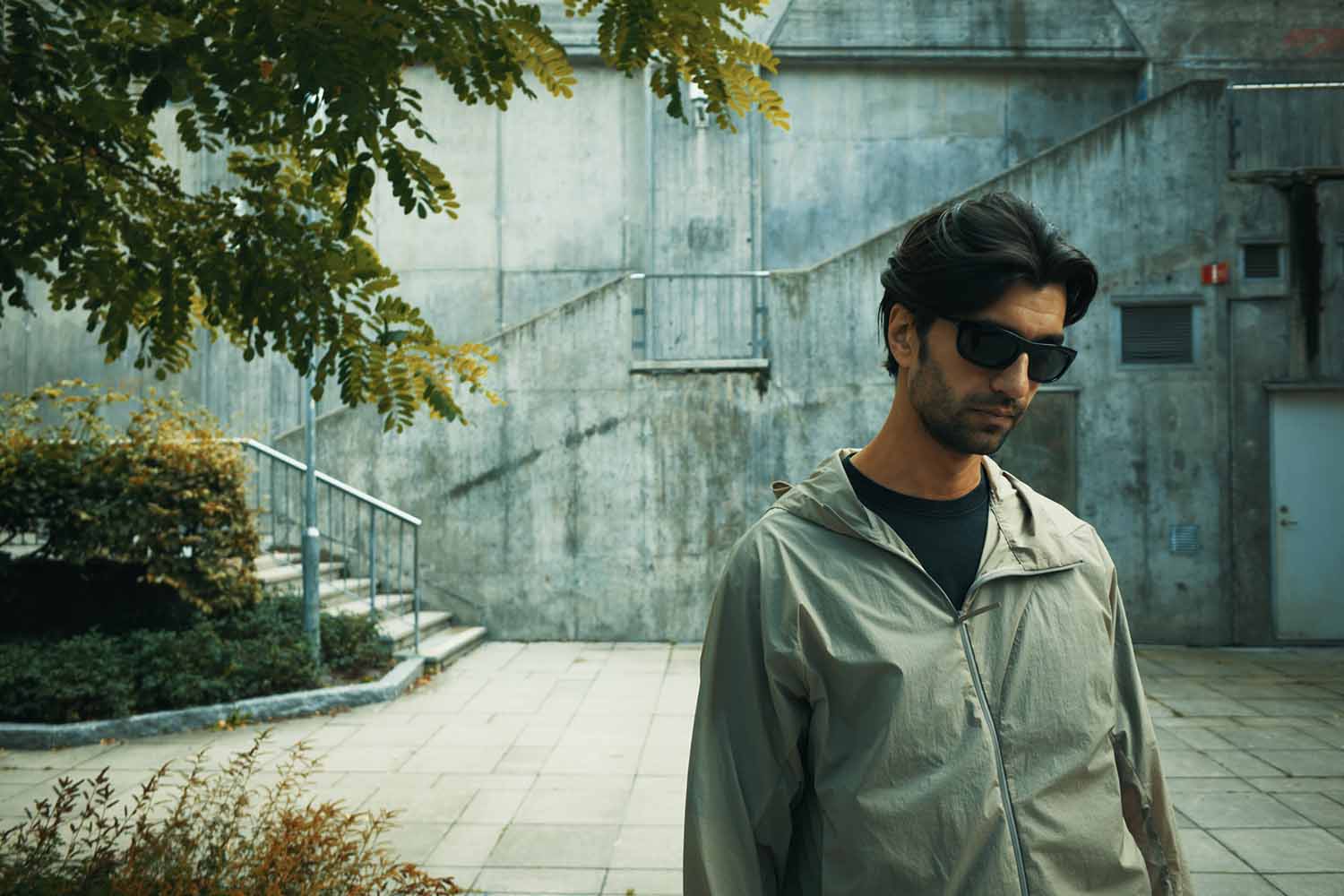 Jeremy Olander By Jonas Dyrsmeds