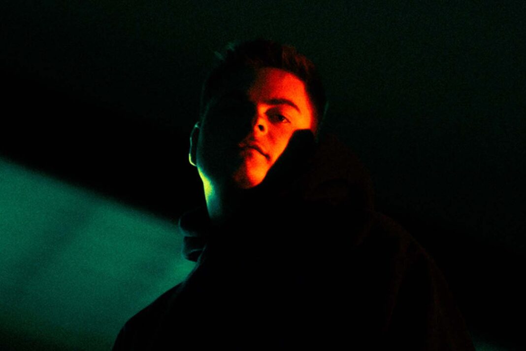 KNTRLVRLST by DAVID PRORES