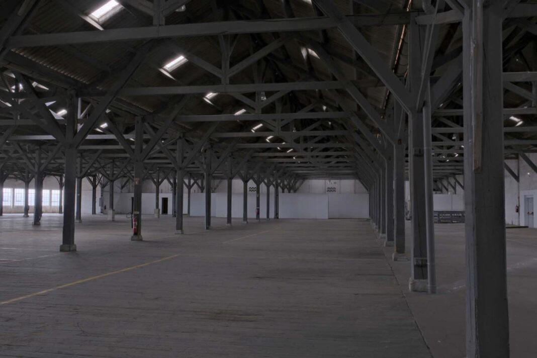 Parallel Society for 2026 edition