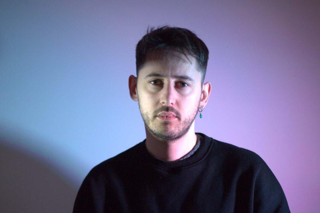 Polygraph by Ad Wolf