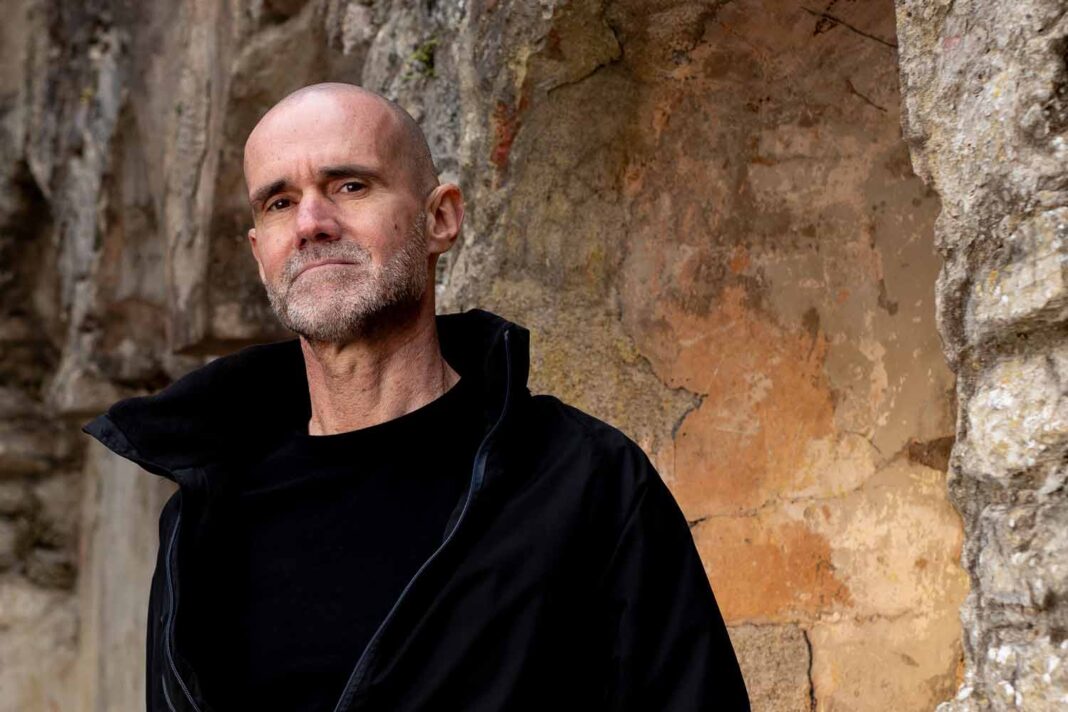 John 00 Fleming by Annemieke Goldswain-Hein