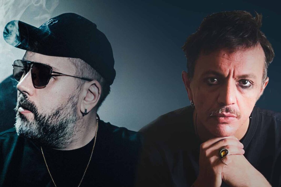 Malandra Jr. & pizzaaftersex 1