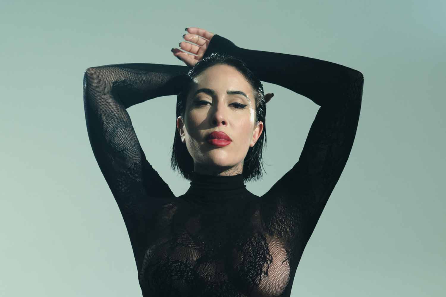 Indira Paganotto