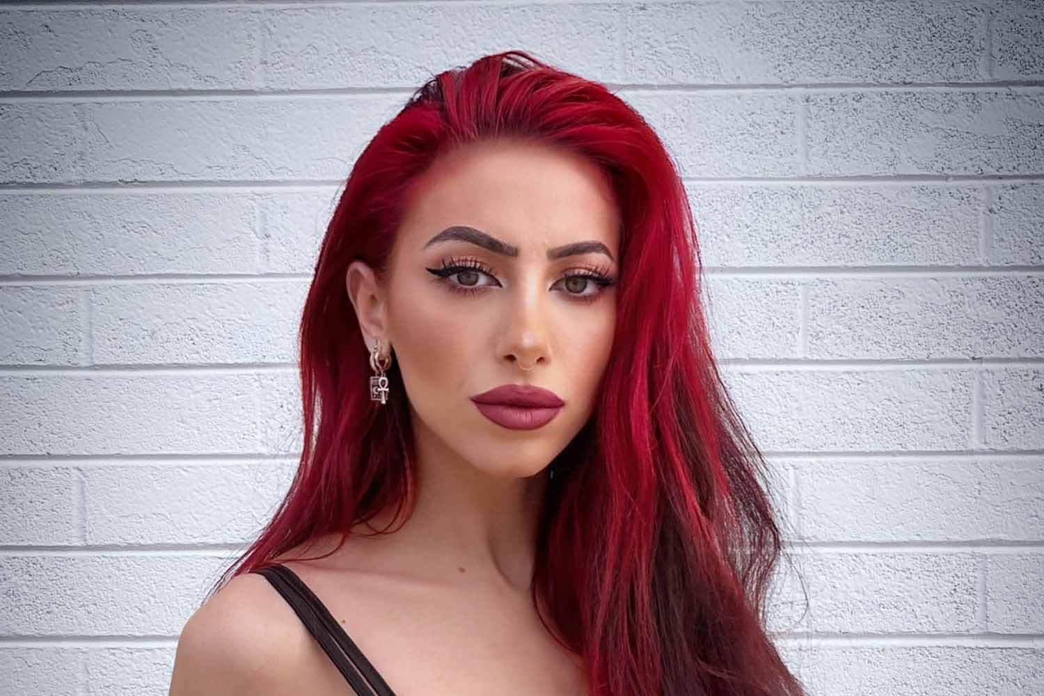 Nikita Rising