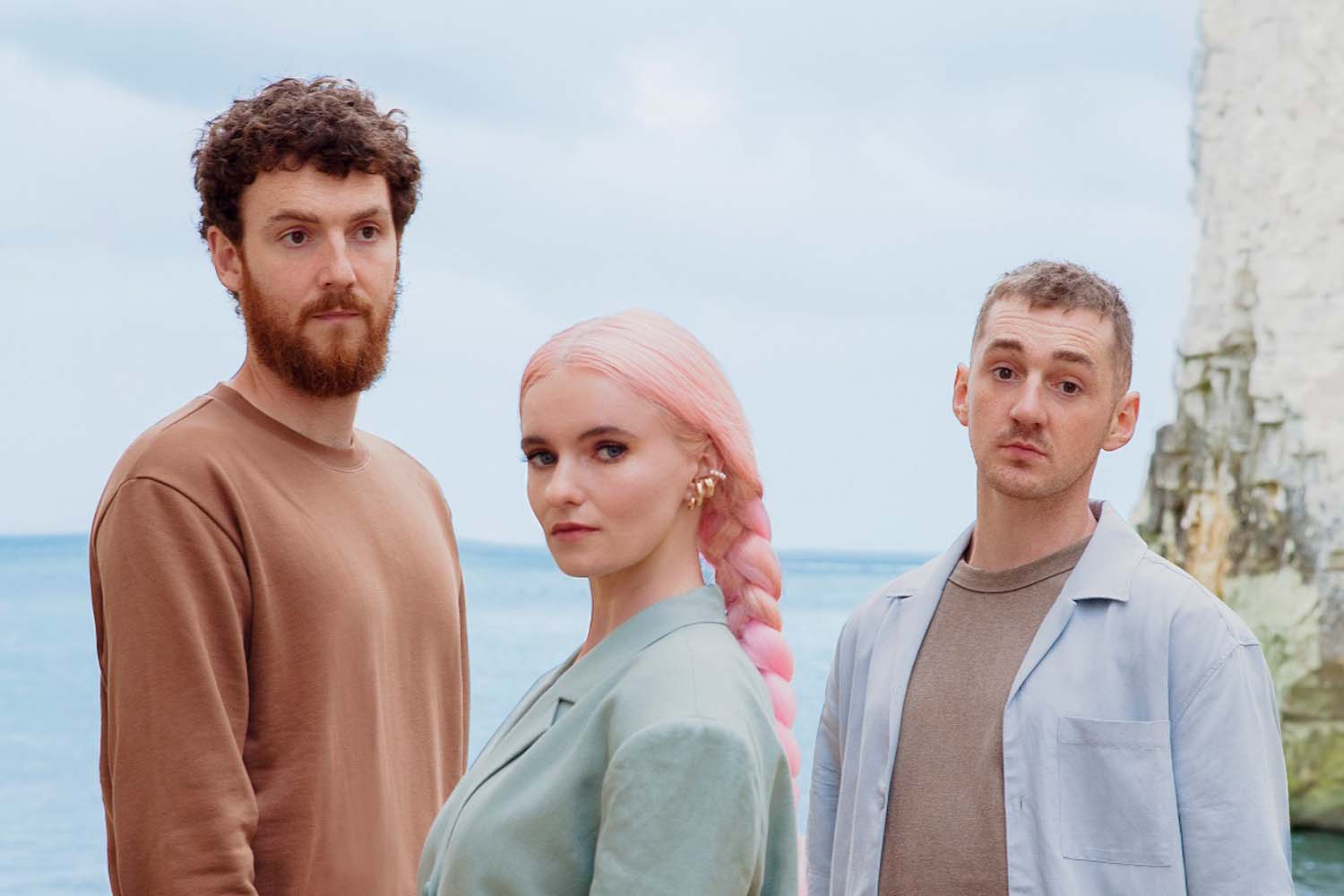 Clean Bandit