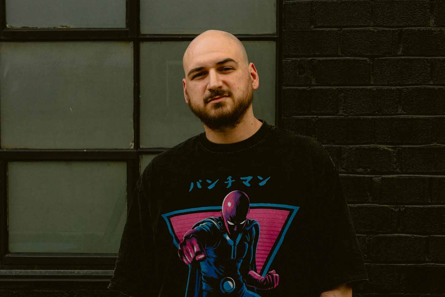 Cory Goldsmith