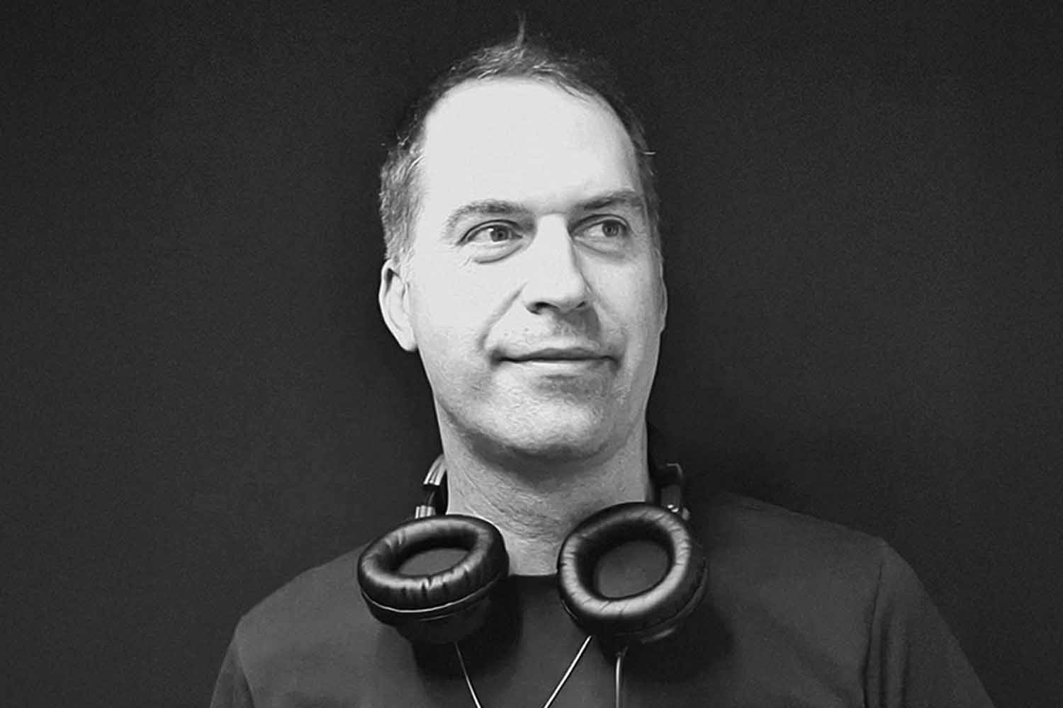 DJ Meoz