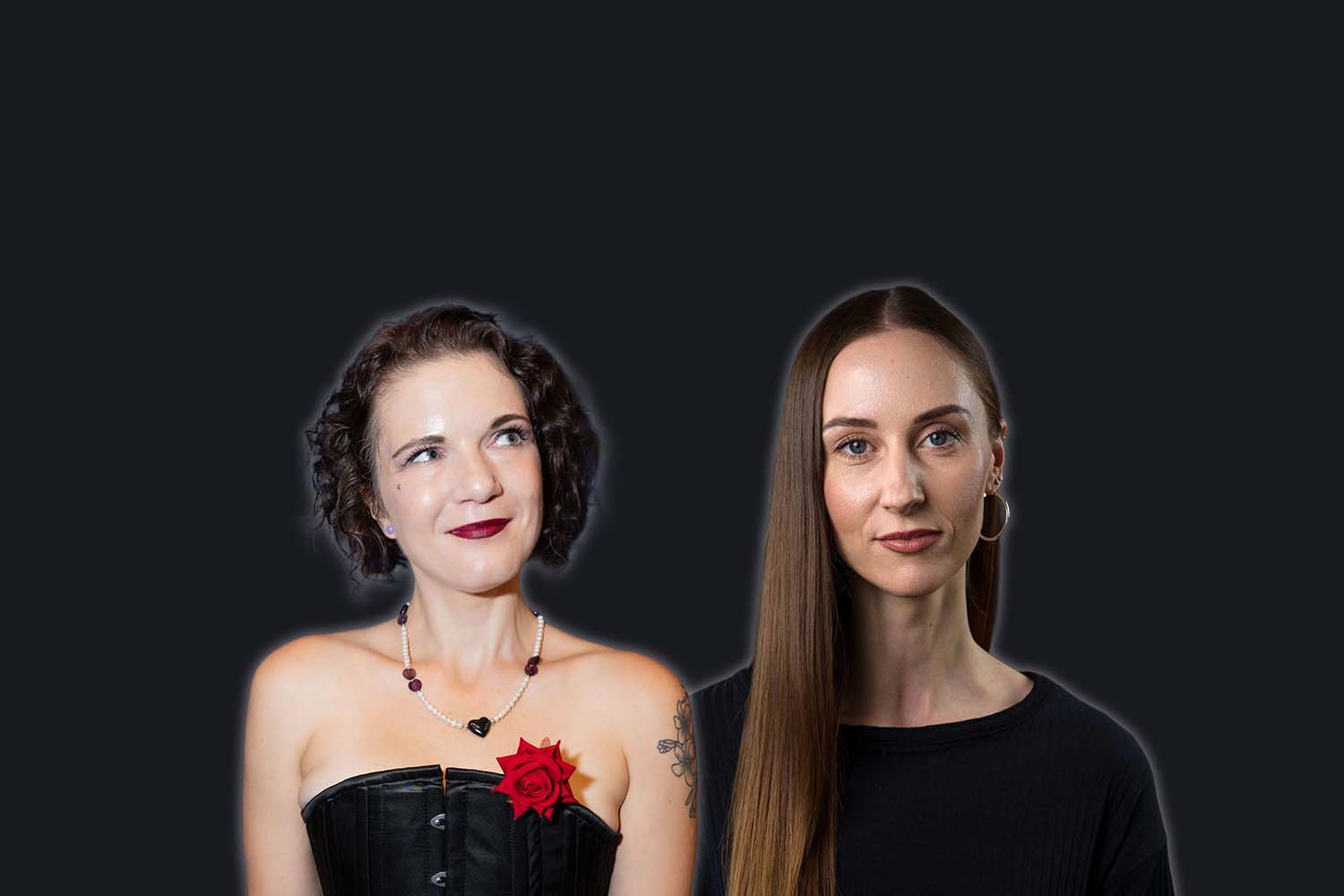 Dianthe, Lila Kova