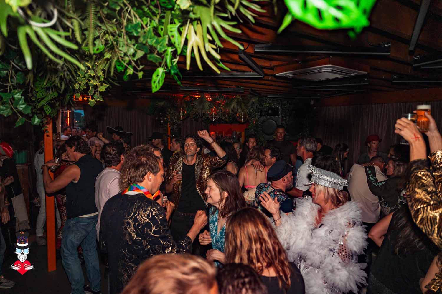 Club Baggerbeest