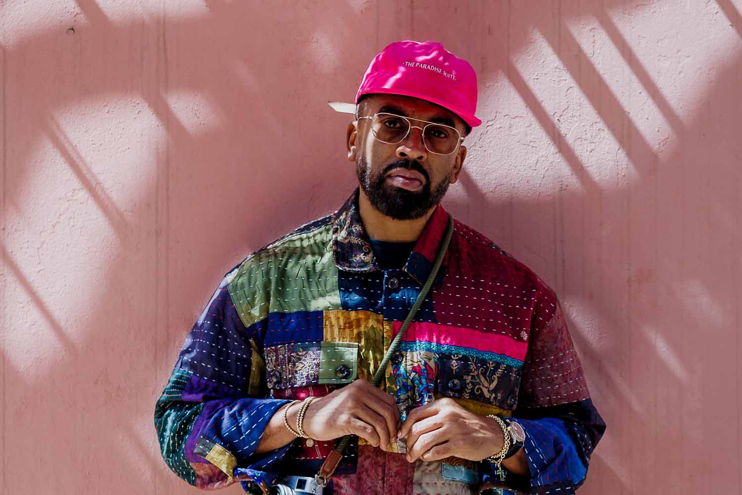 Damon DeGraff by Nicole Sweet
