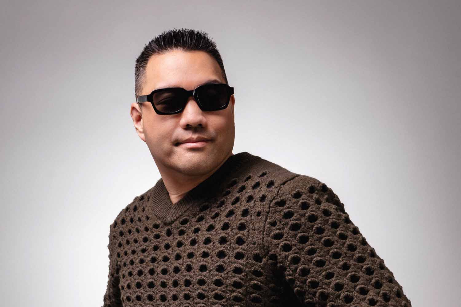 Darin Epsilon by Diego Castro