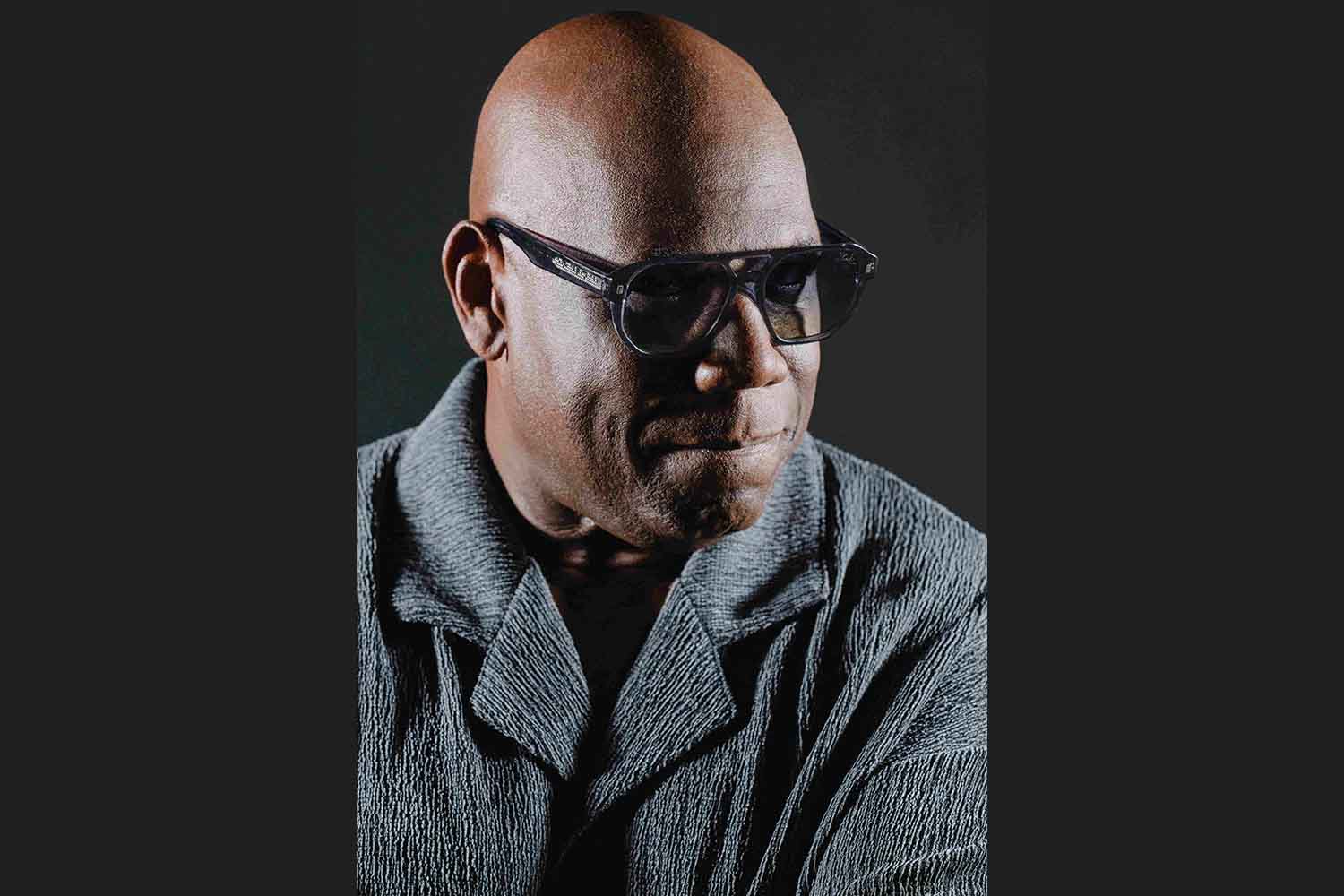 Carl Cox Eyewear