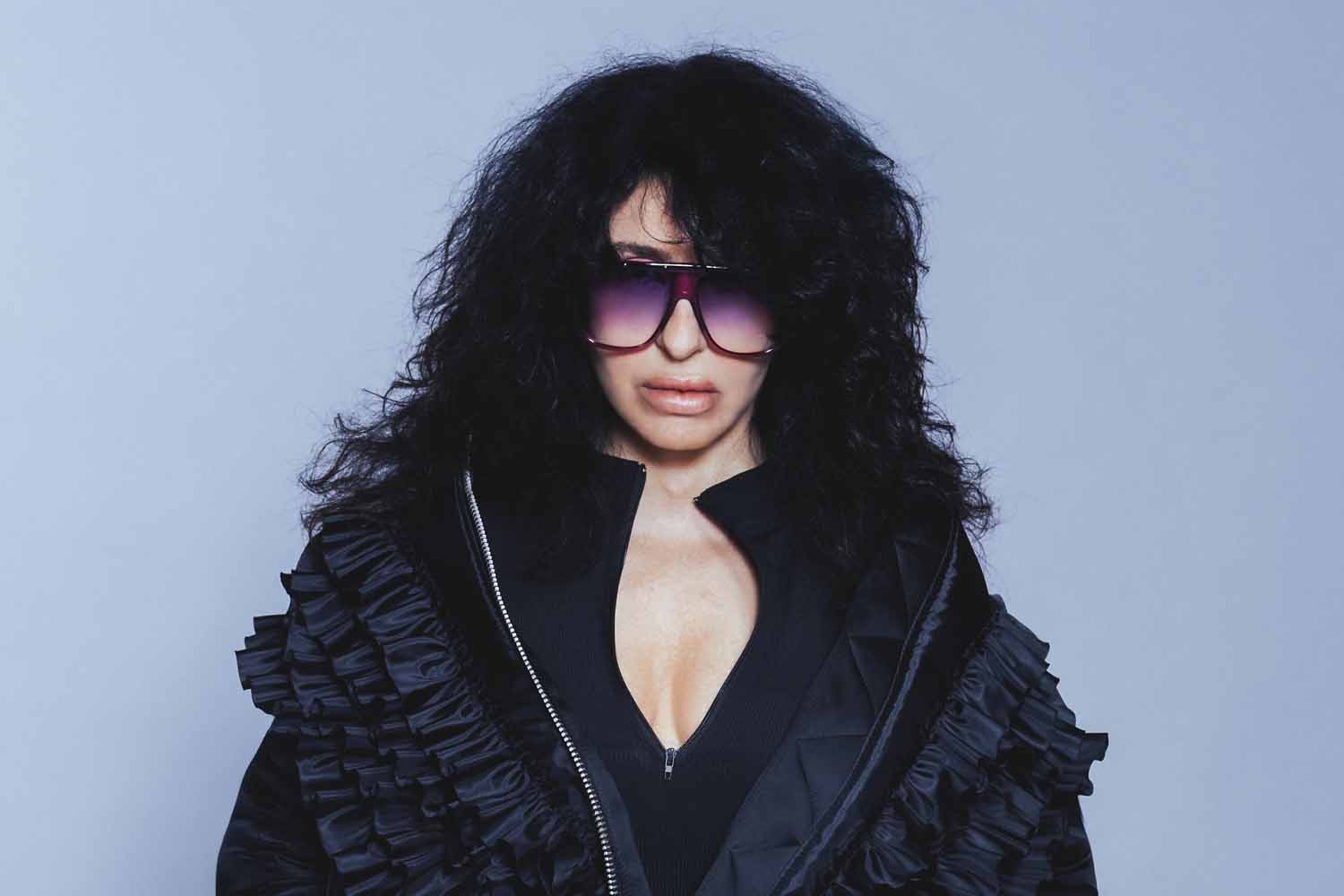 Nicole Moudaber